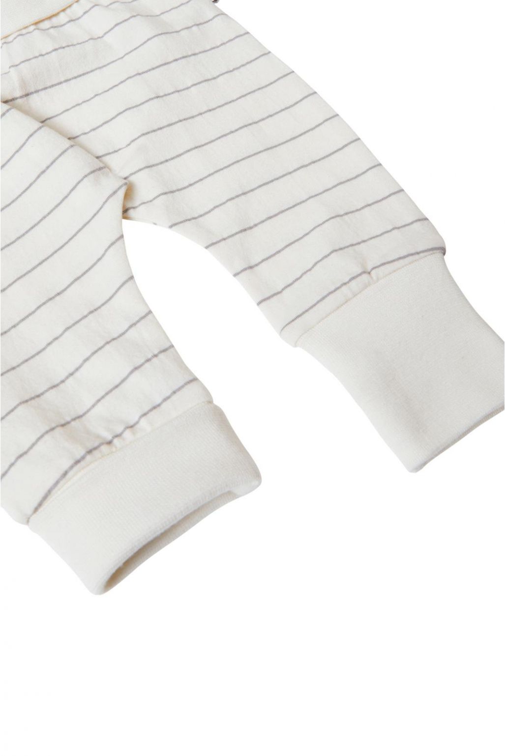 Noppies Broek Badin - Whisper White