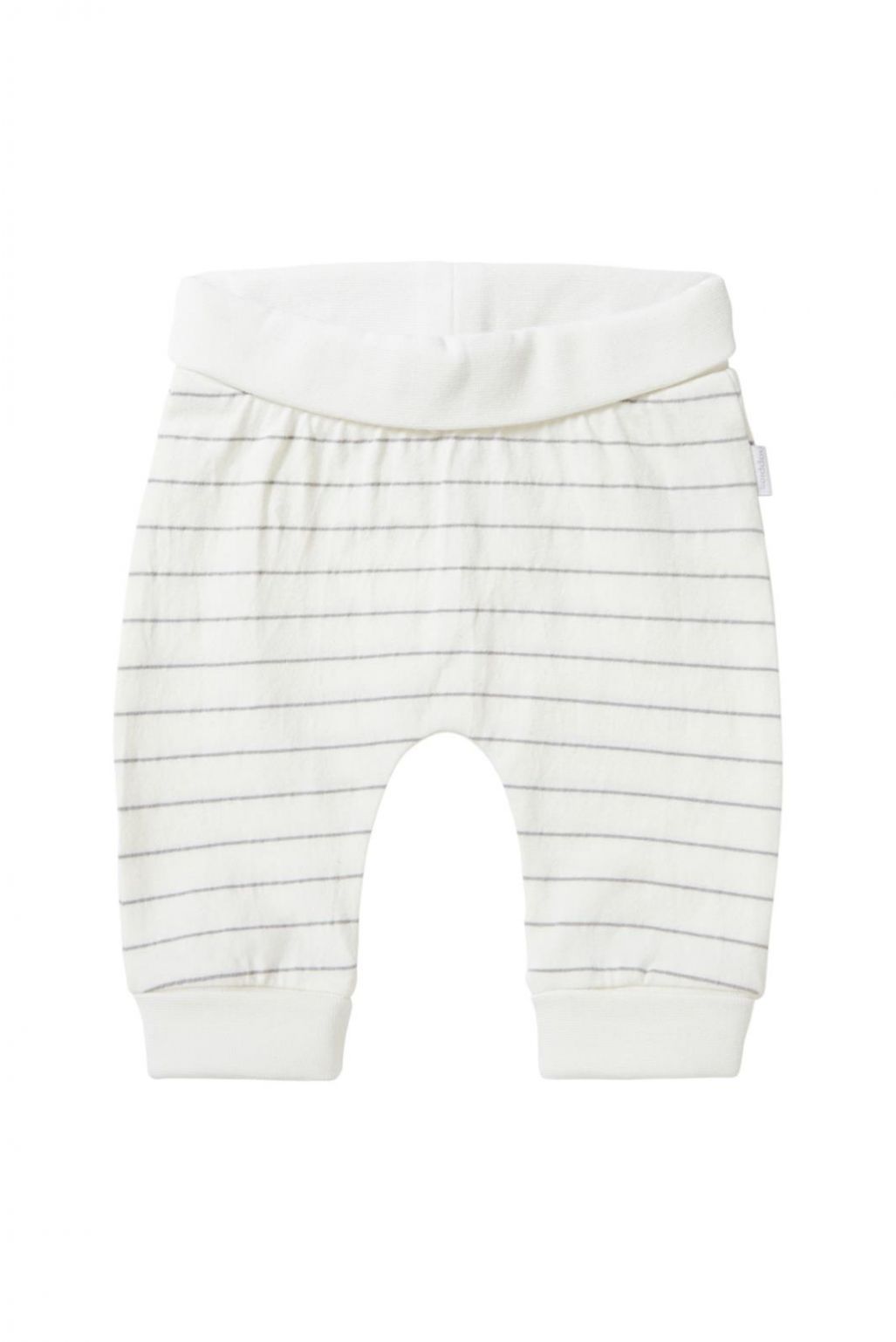 noppies Broek Badin - Whisper White