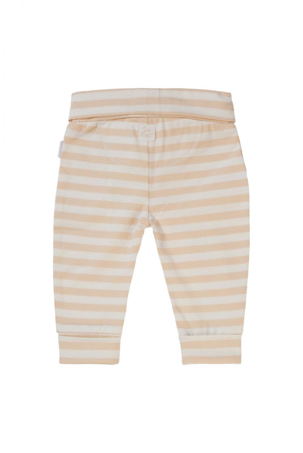 Noppies Broek Baxley - Biscotti