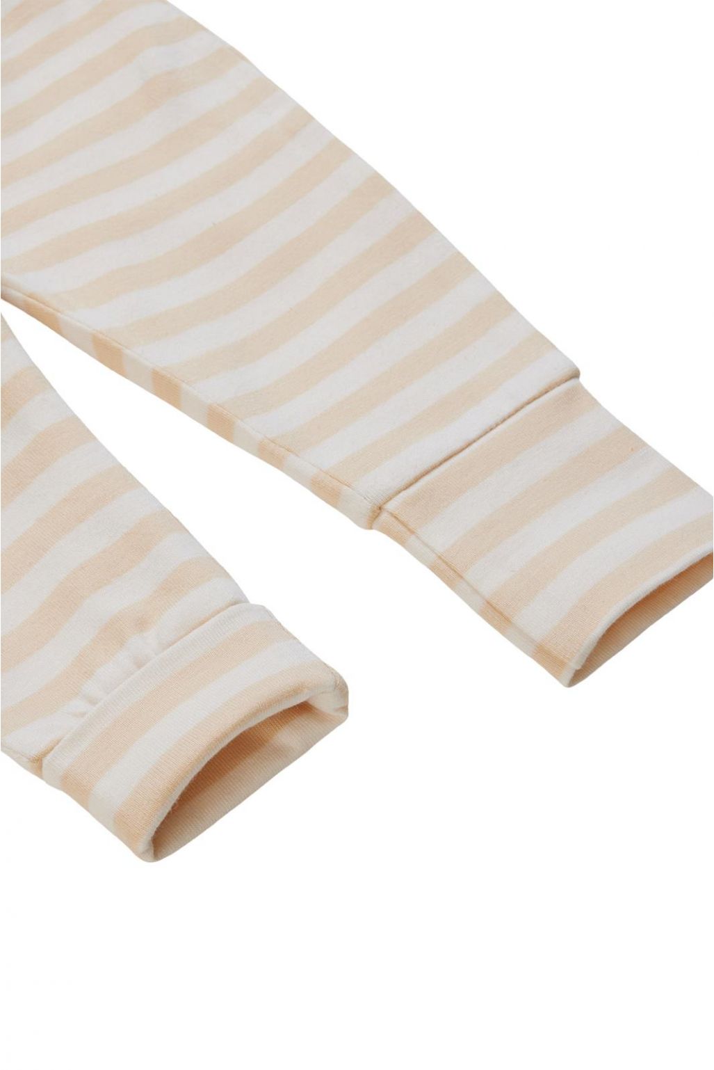 Noppies Broek Baxley - Biscotti