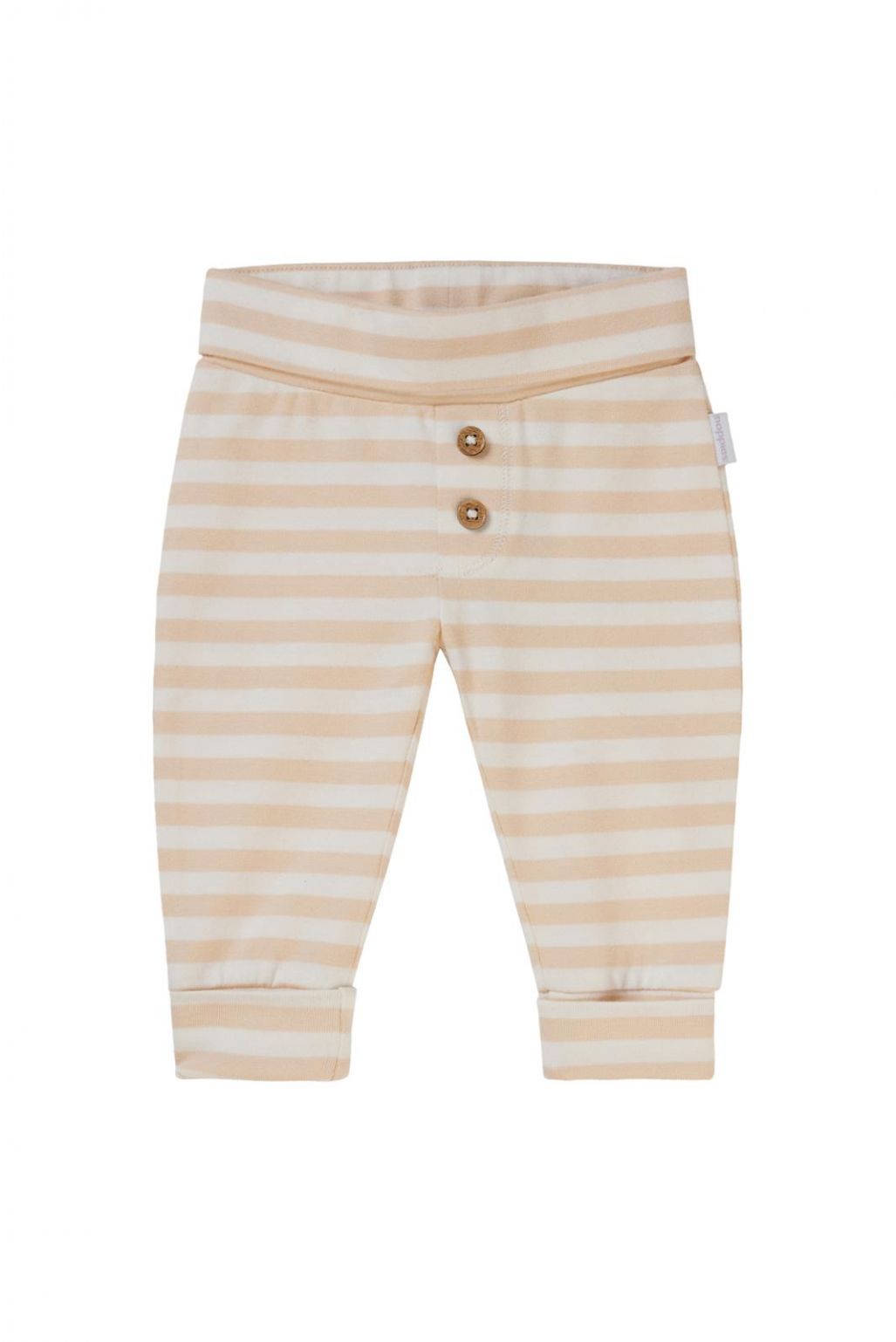 Noppies Broek Baxley - Biscotti