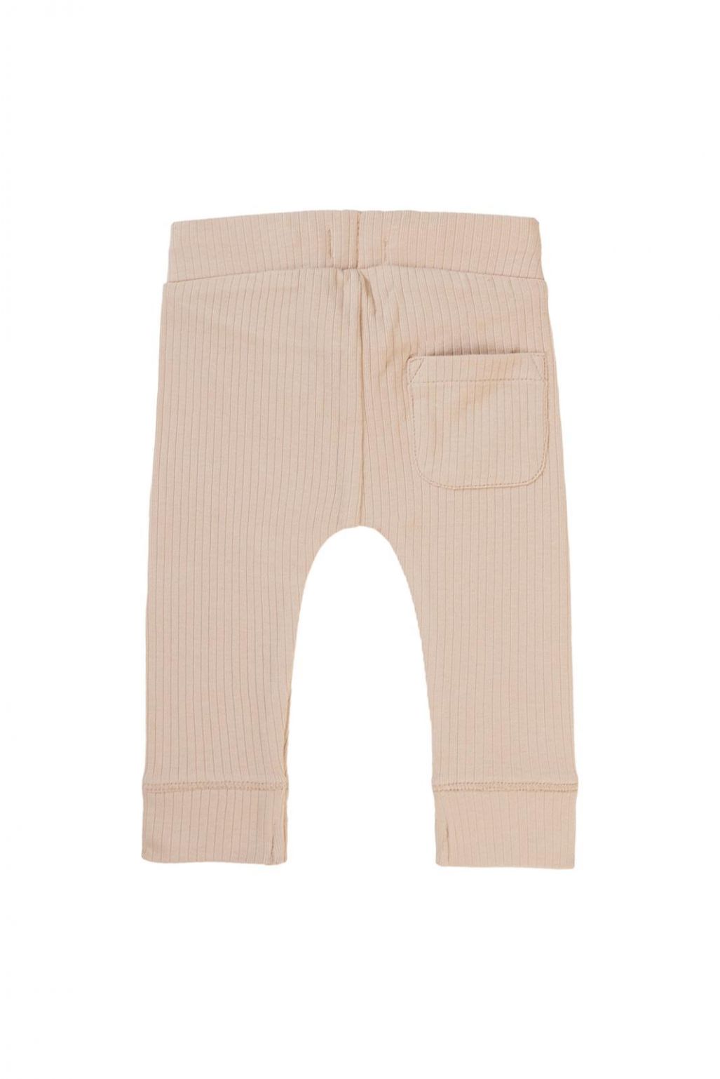Noppies Broek Bayboro - Doeskin