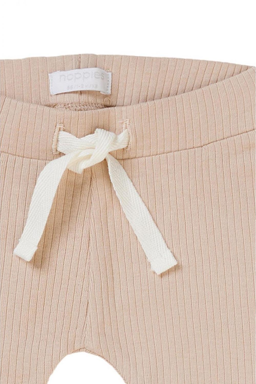 Noppies Broek Bayboro - Doeskin