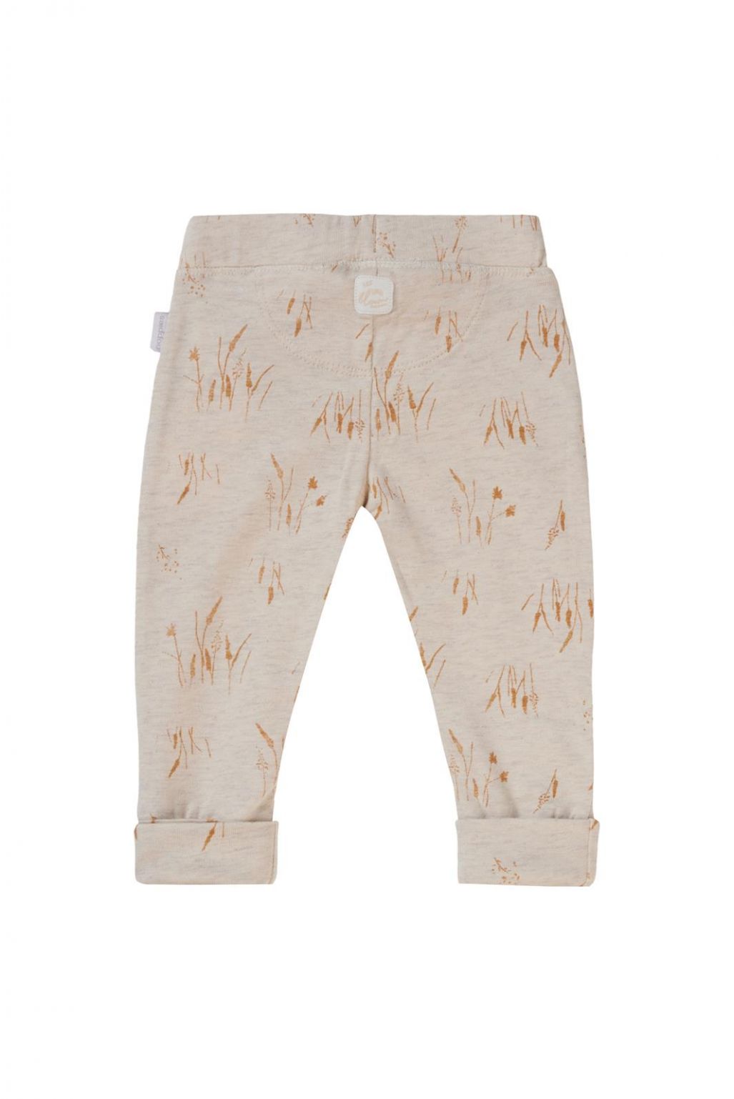 Noppies Broek Bellview - Oatmeal