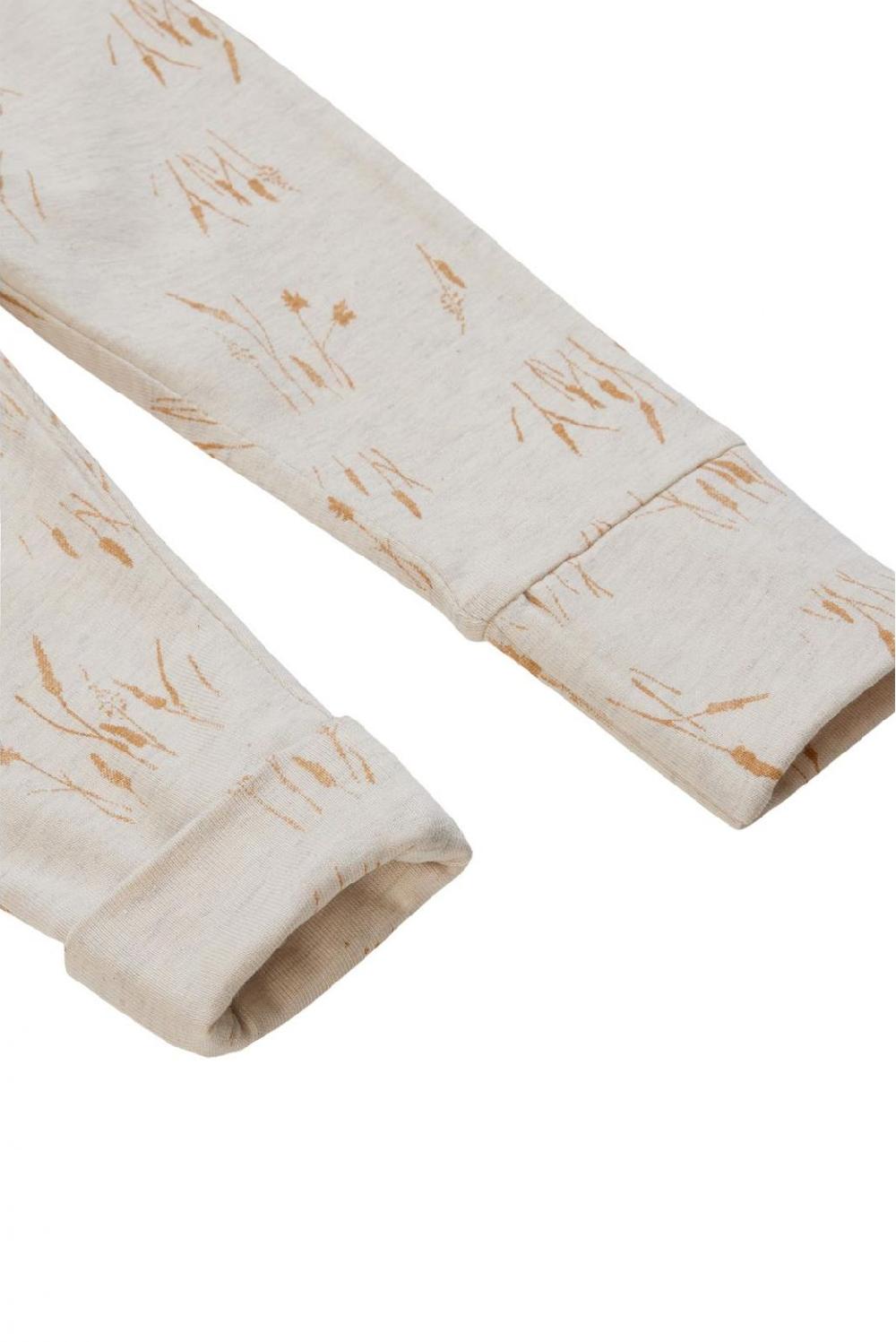 Noppies Broek Bellview - Oatmeal