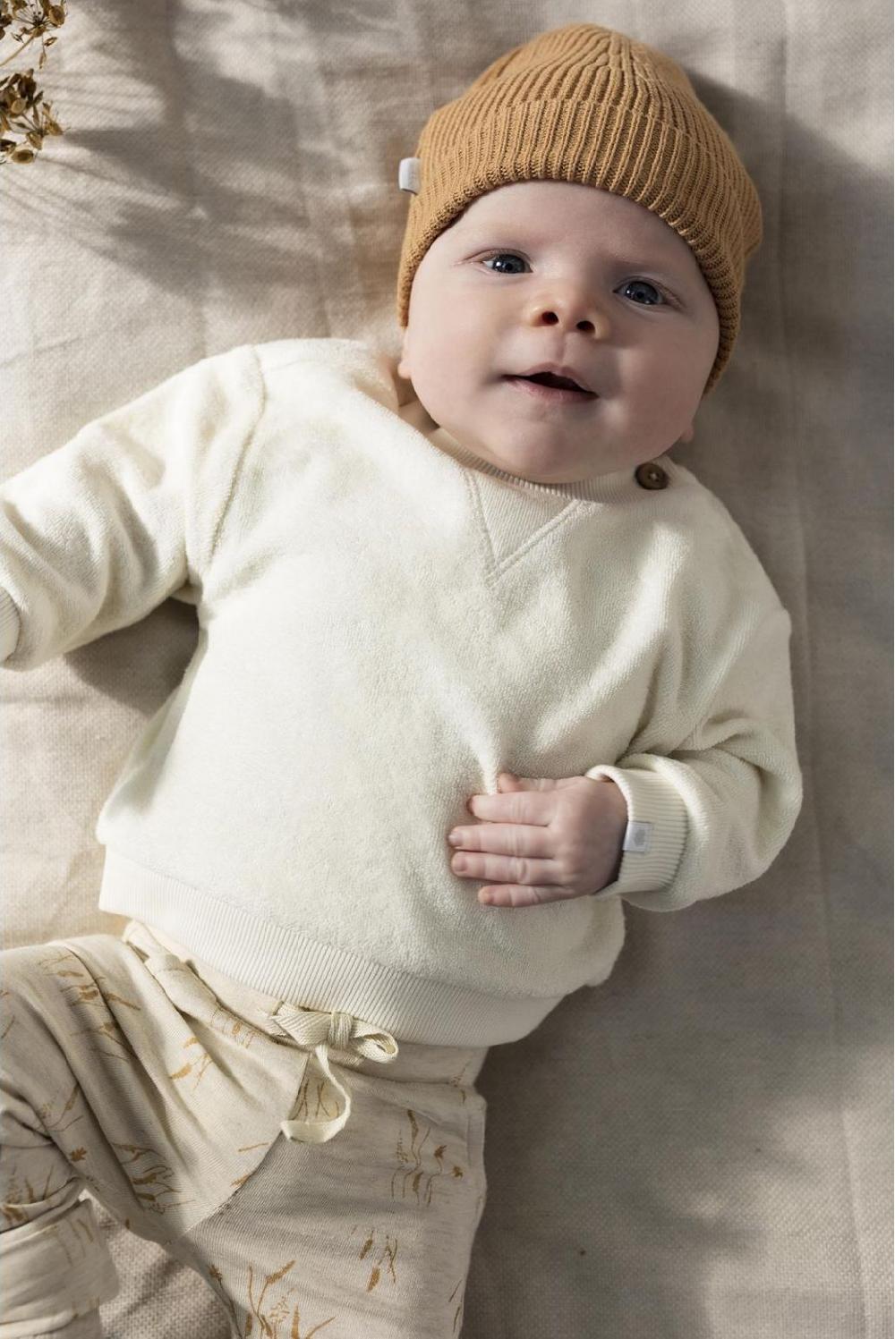 Noppies Broek Bellview - Oatmeal