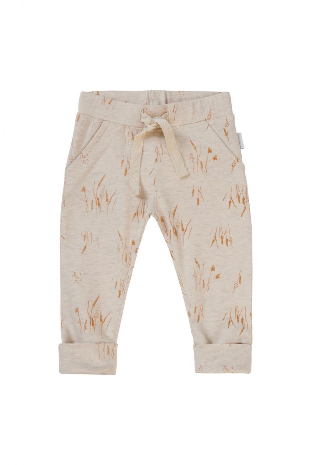noppies Broek Bellview - Oatmeal