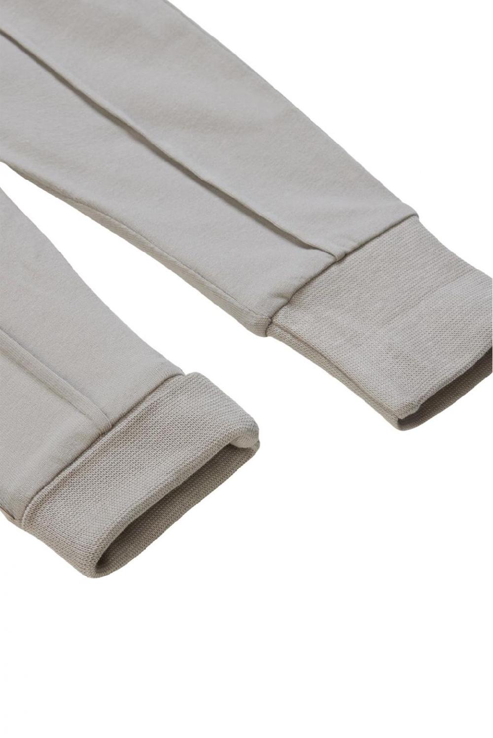 Noppies Broek Biloxi - Drizzle