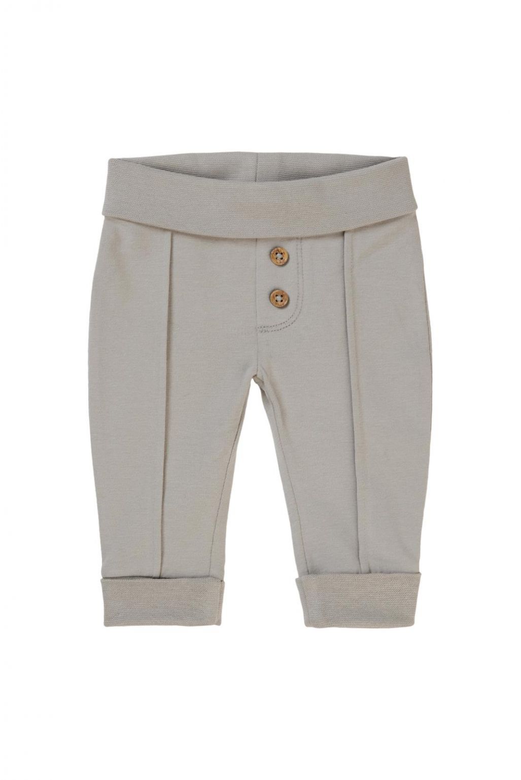 Noppies Broek Biloxi - Drizzle