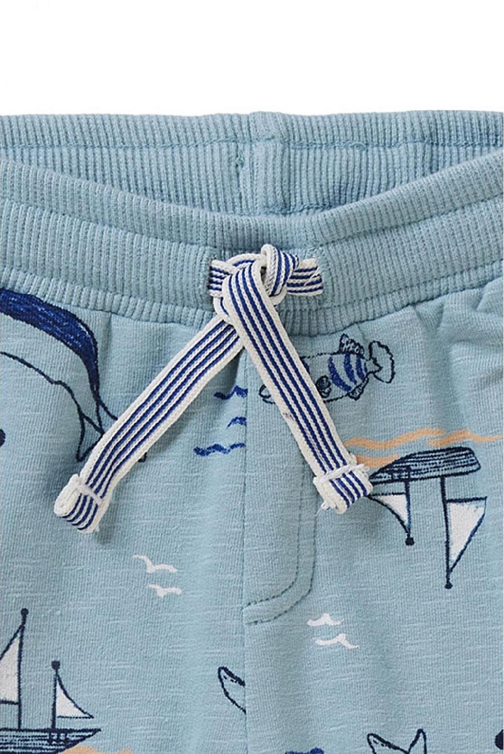 Noppies Broek Blue Bell - Arona