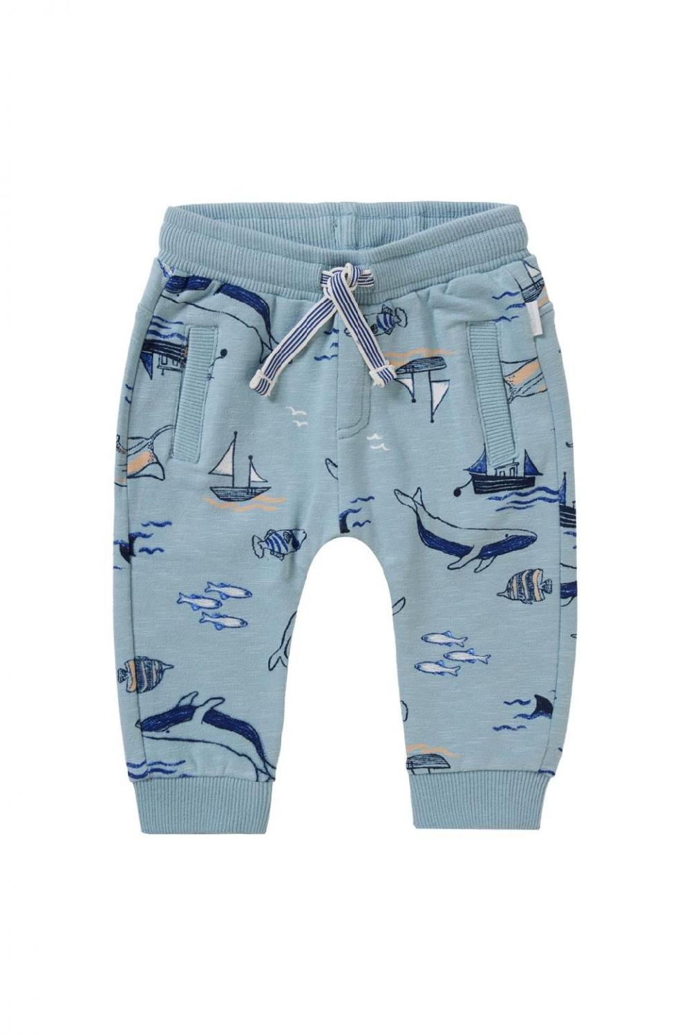 noppies Broek Blue Bell - Arona