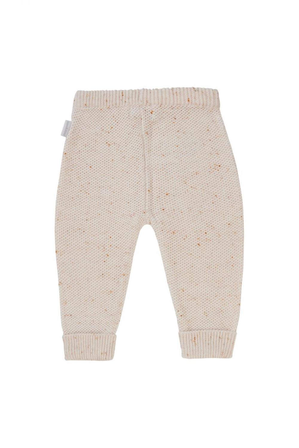 Noppies Broek Bogart - Whisper White