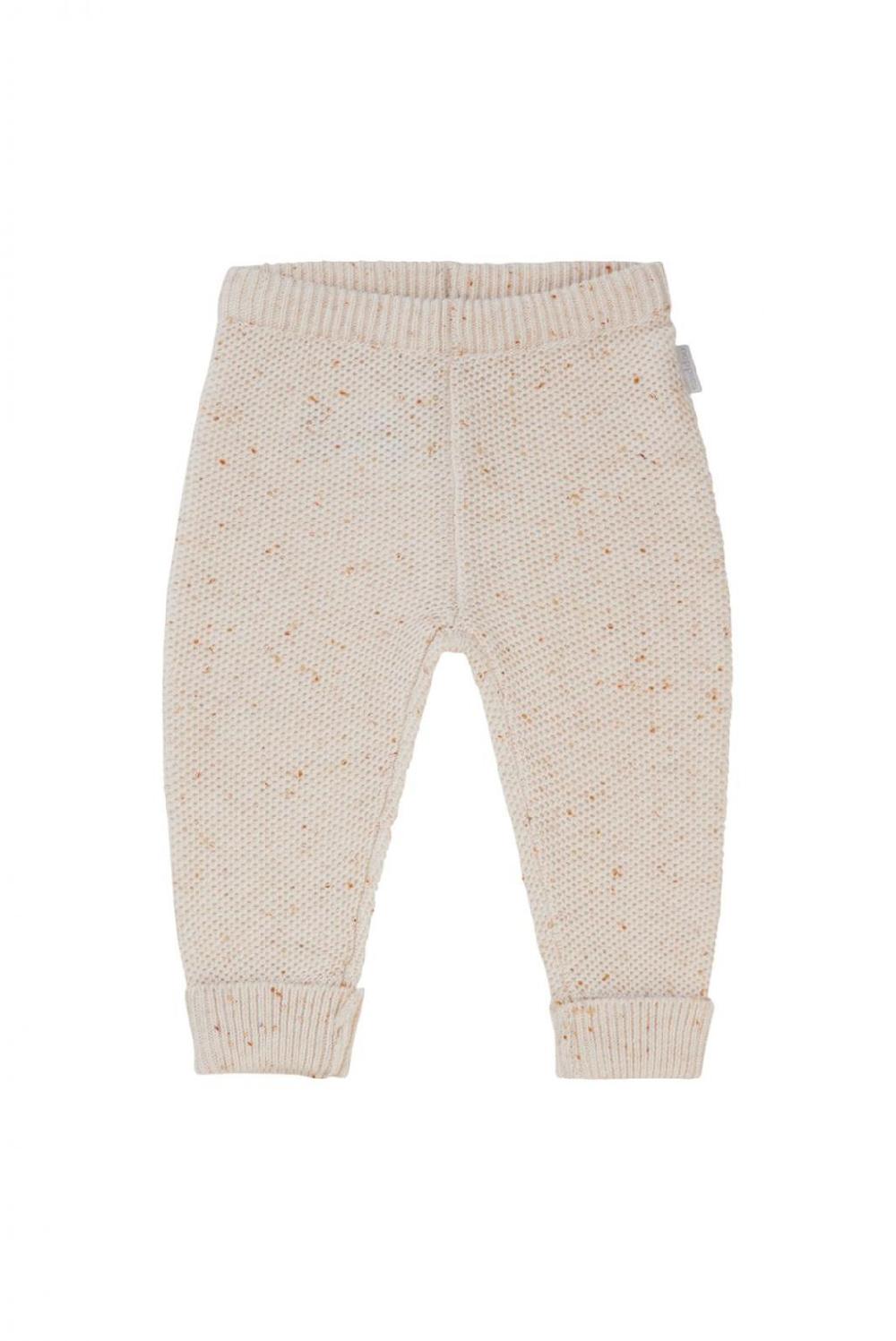 noppies Broek Bogart - Whisper White
