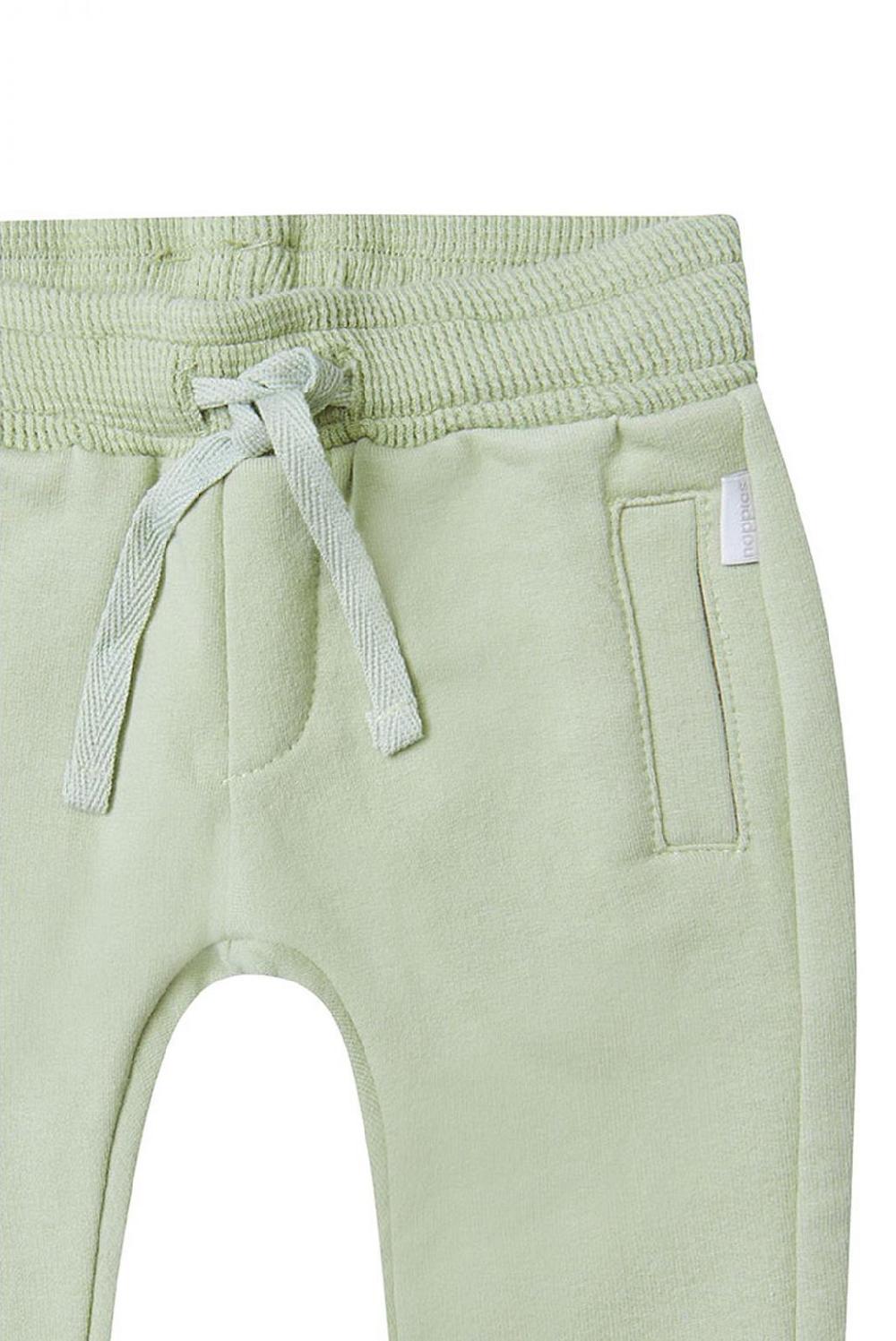 Noppies Broek Boling - Desert Sage
