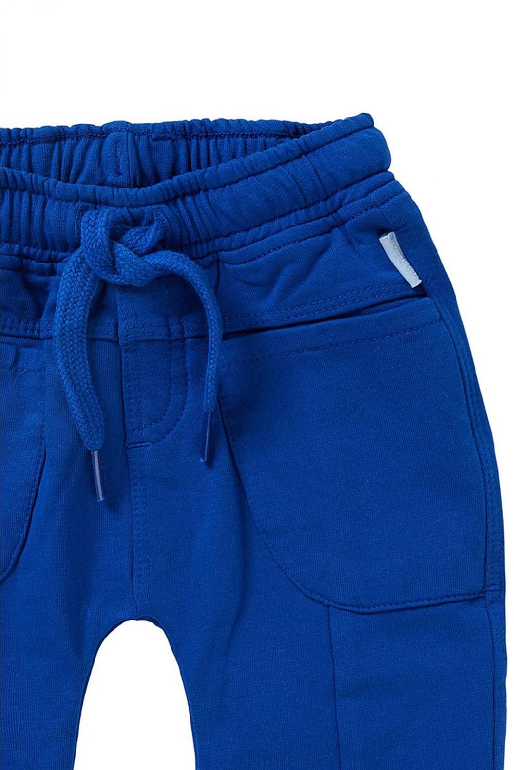 Noppies Broek Brandon - Sodalite Blue