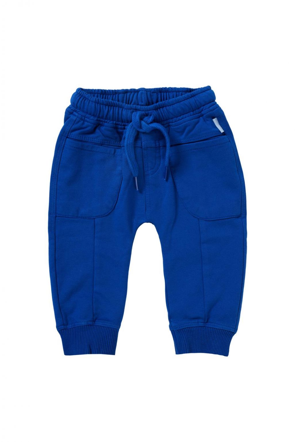 Noppies Broek Brandon - Sodalite Blue