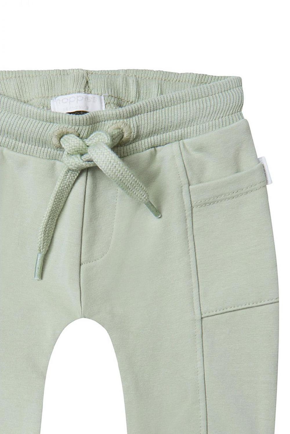 Noppies Broek Brenham - Desert Sage