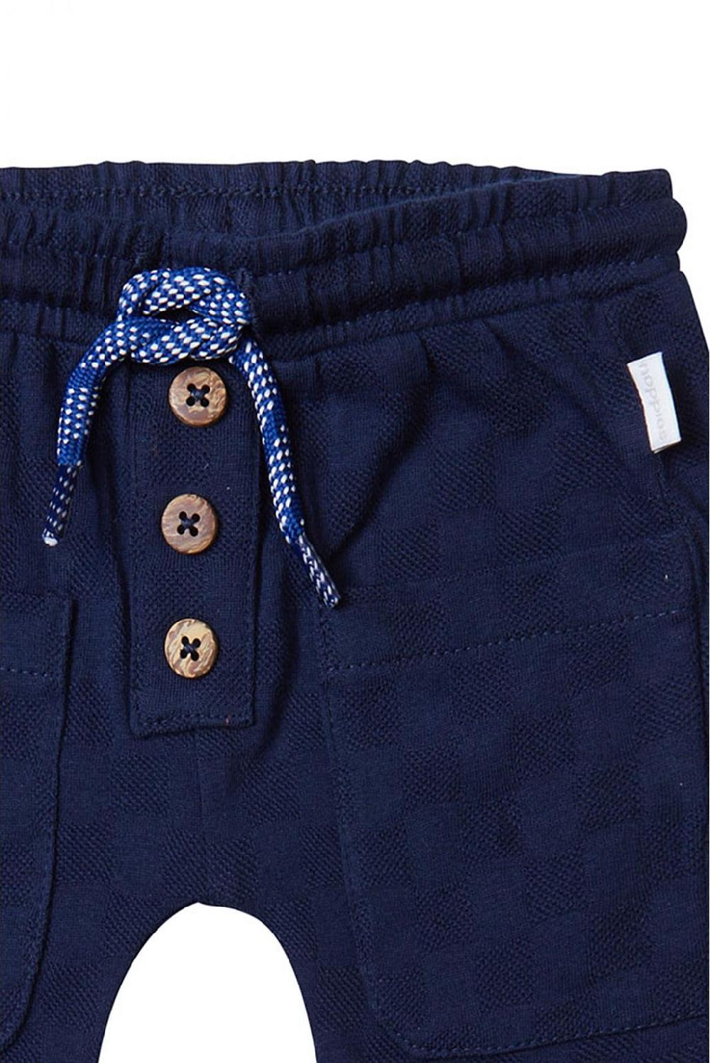 Noppies Broek Brielle - Peacoat