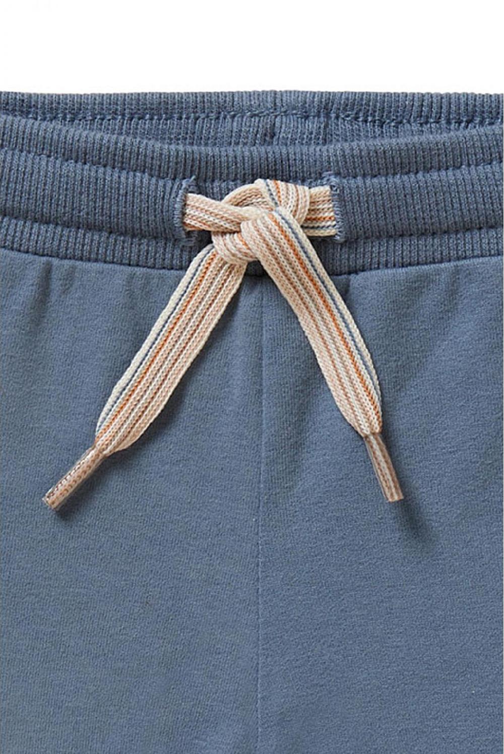 Noppies Broek Brighton - Blue Mirage