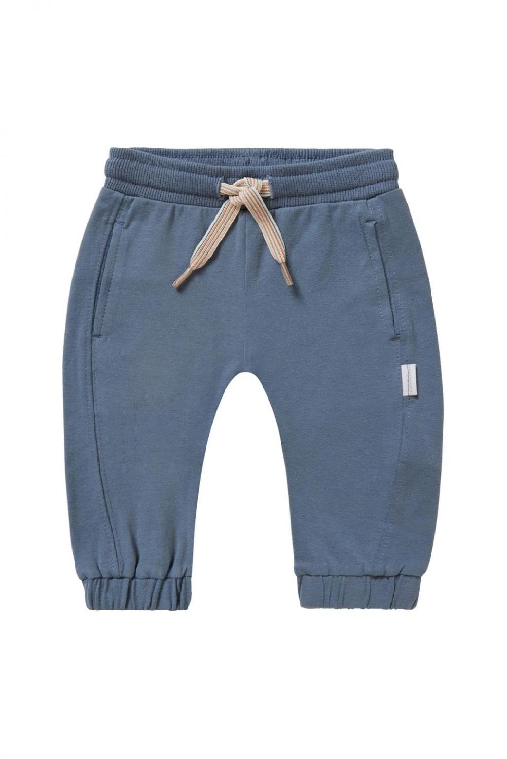 noppies Broek Brighton - Blue Mirage