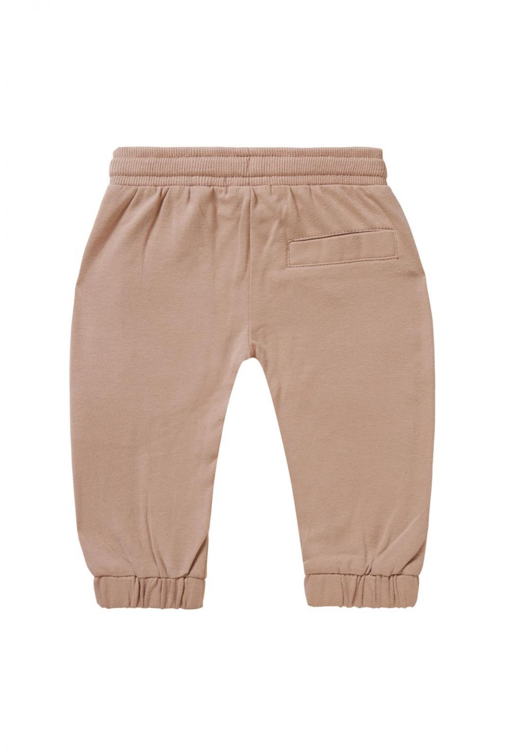 Noppies Broek Brighton - Warm Taupe