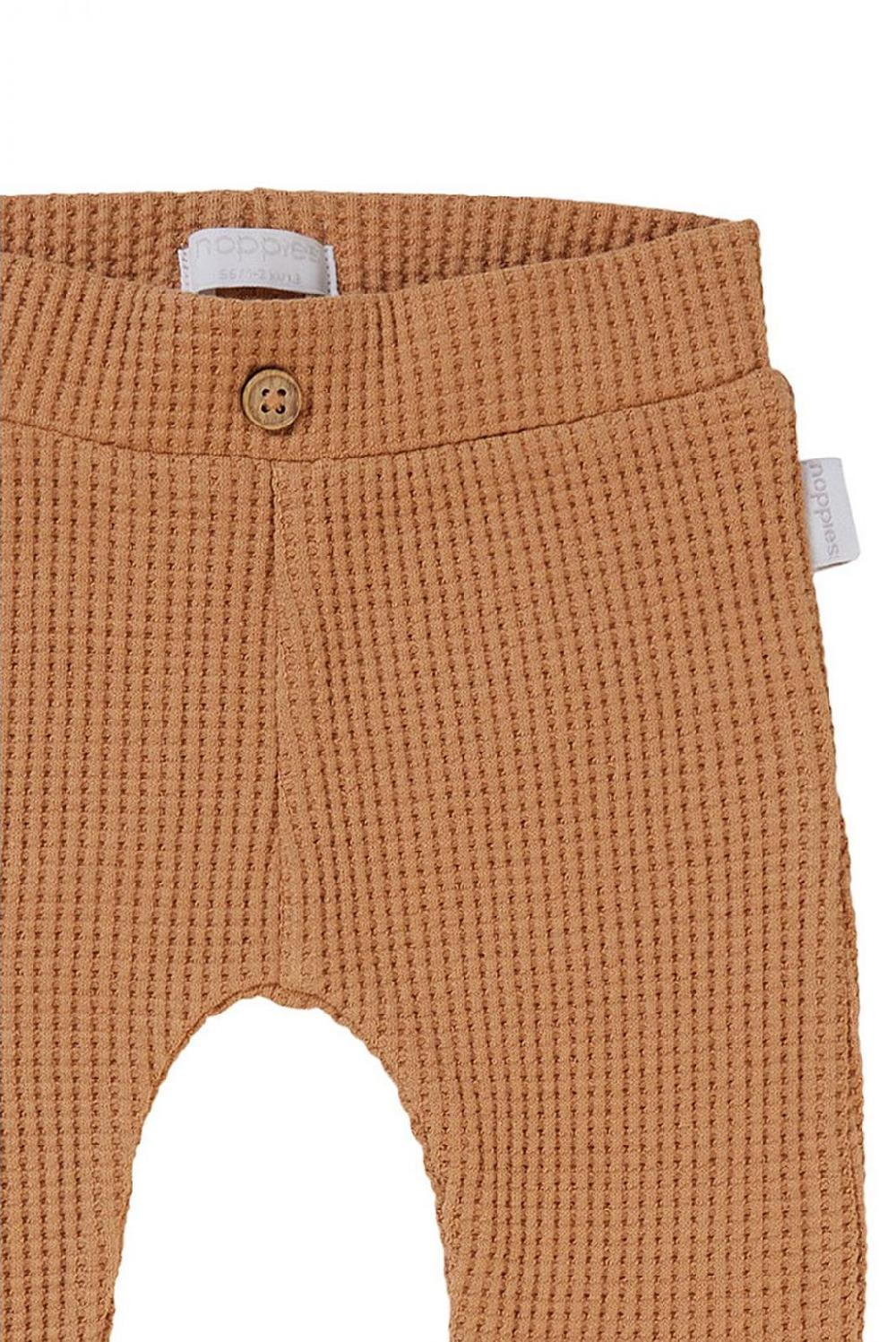 Noppies Broek Bronson - Doe