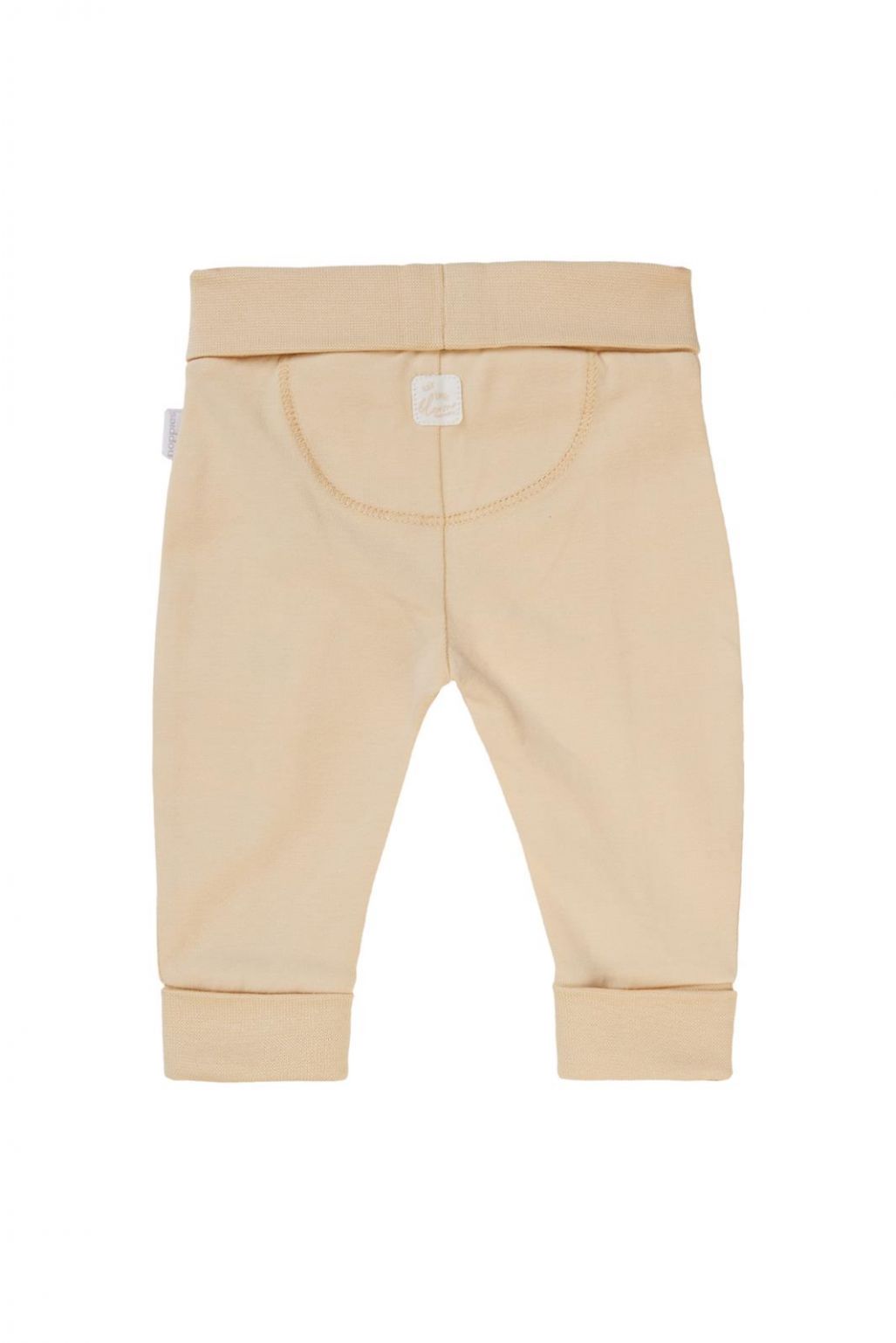 Noppies Broek Bunnell - Biscotti