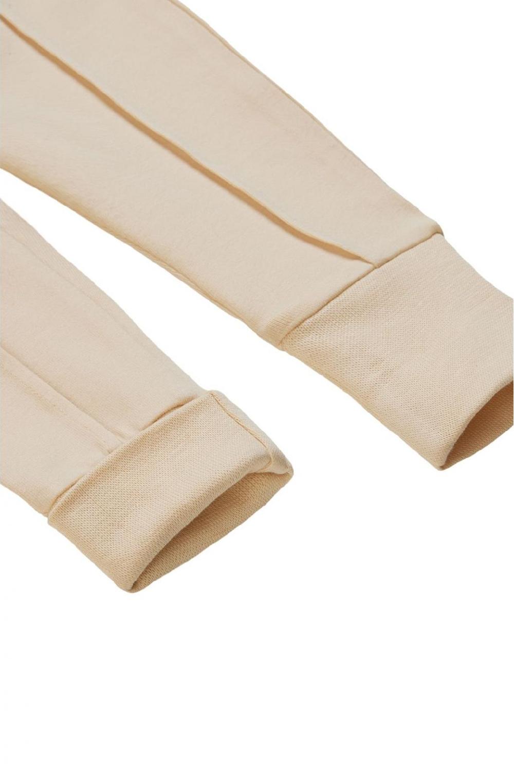 Noppies Broek Bunnell - Biscotti