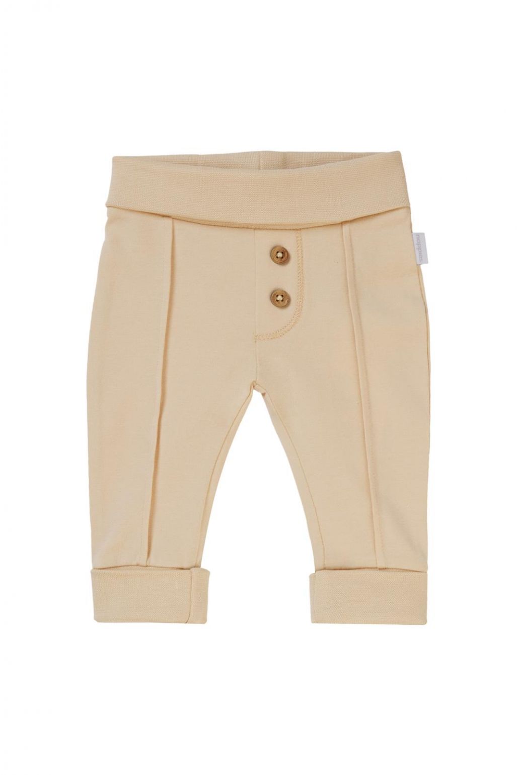 noppies Broek Bunnell - Biscotti