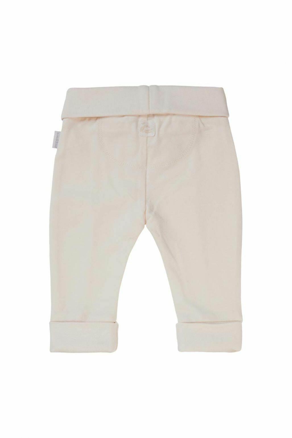 Noppies Broek Bunnell - Whisper White