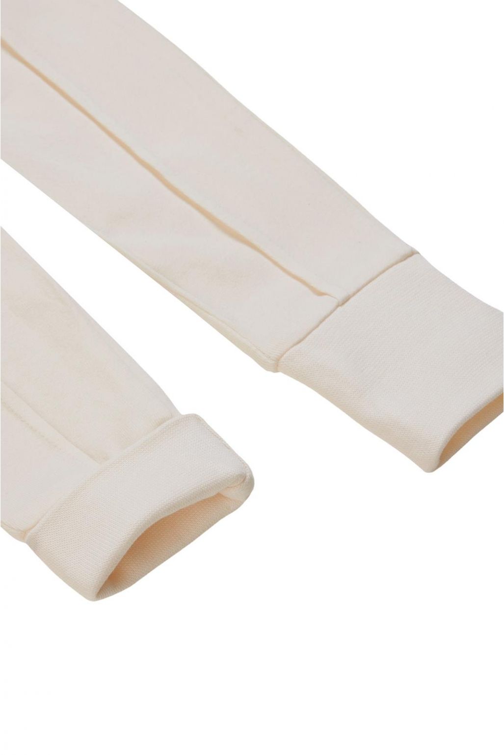 Noppies Broek Bunnell - Whisper White