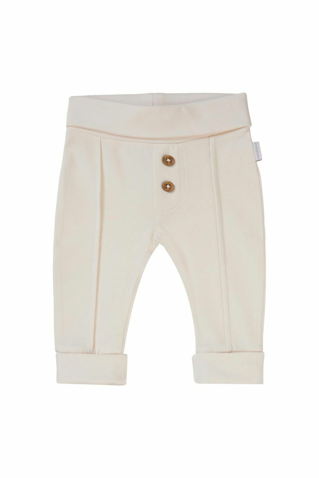 noppies Broek Bunnell - Whisper White