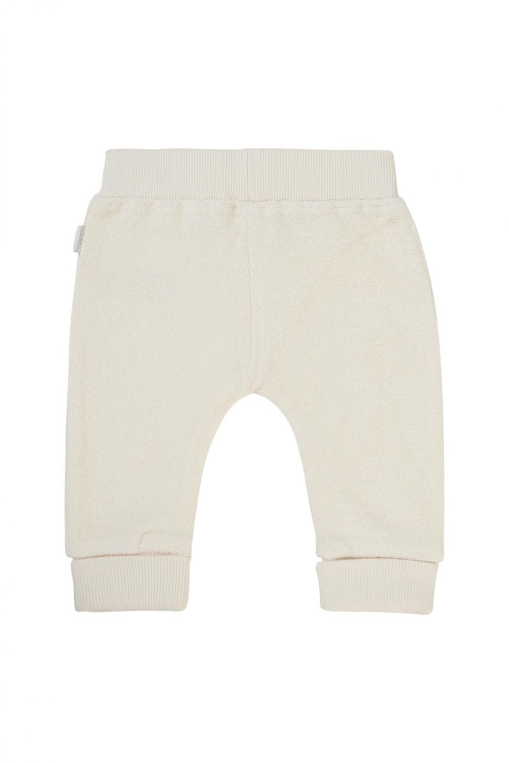 Noppies Broek Byron - Whisper White