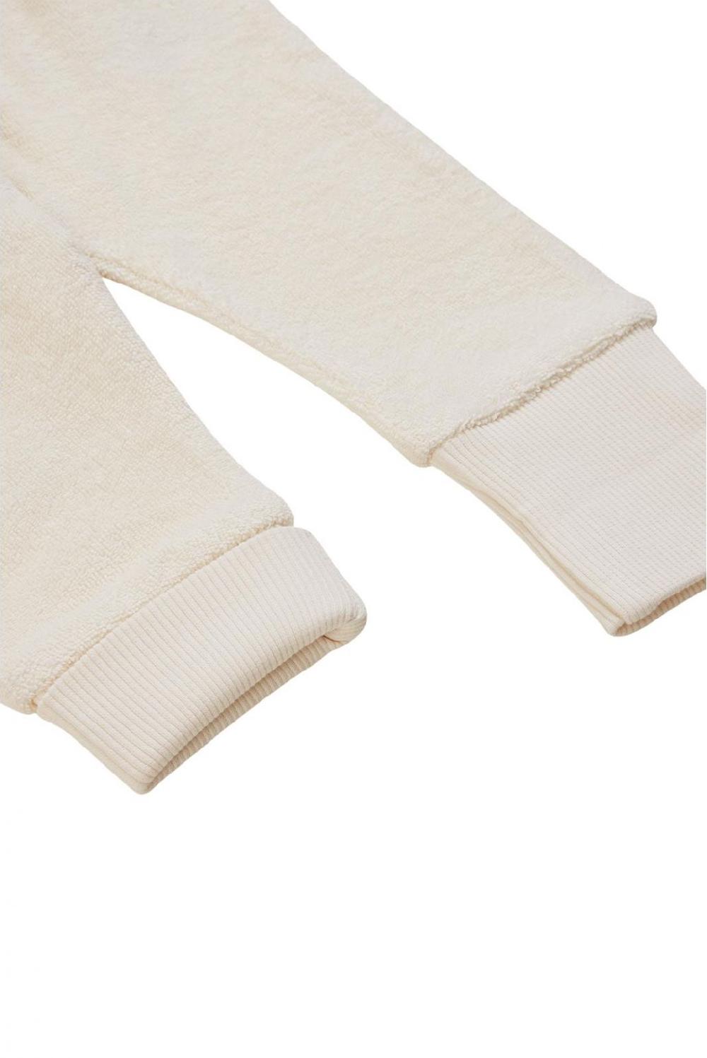 Noppies Broek Byron - Whisper White