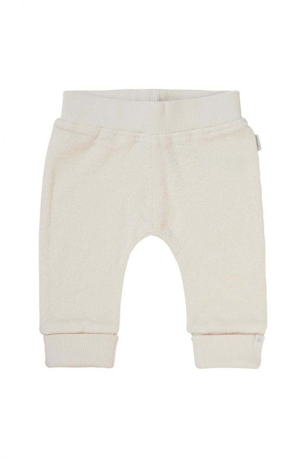 Noppies Broek Byron - Whisper White