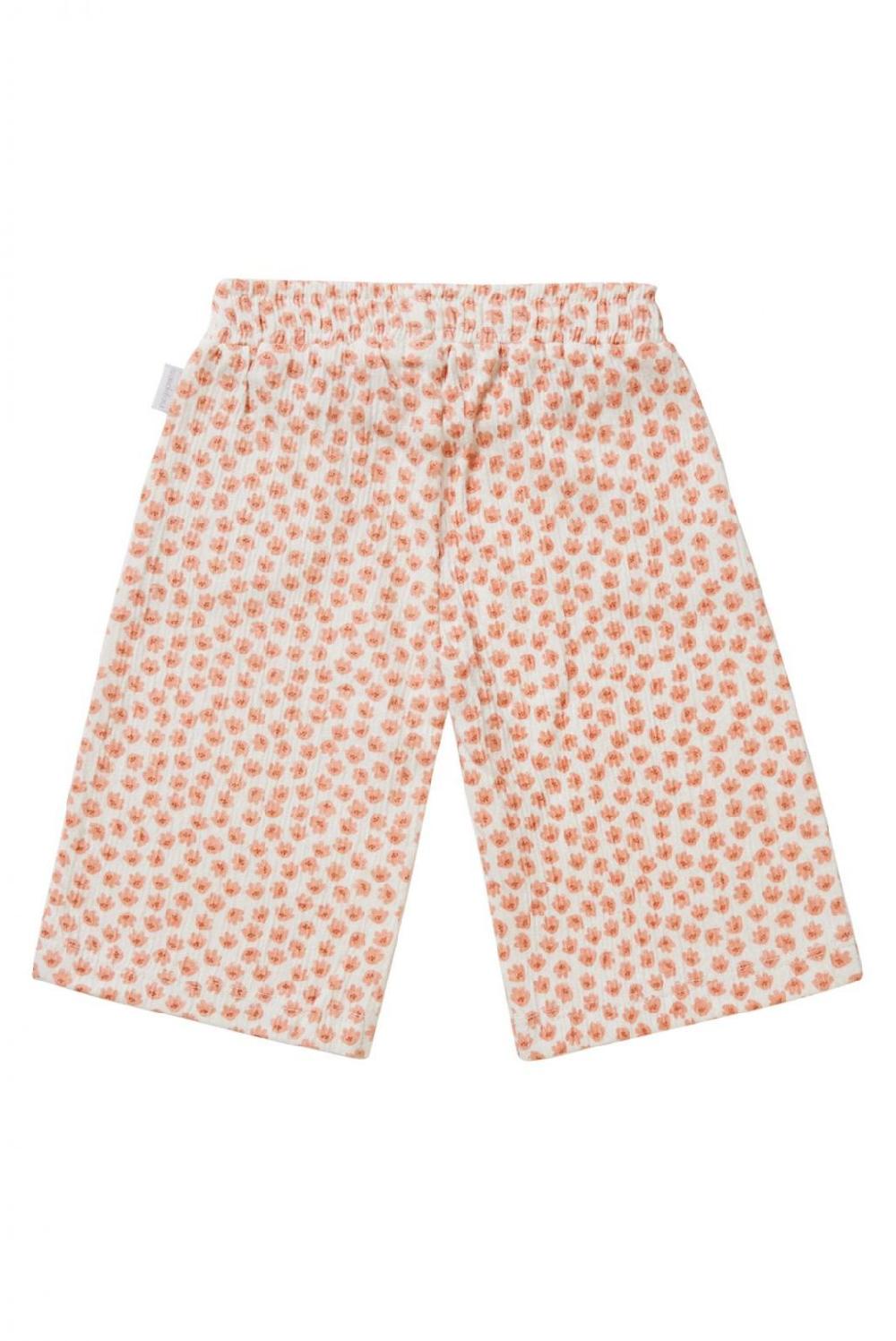 Noppies Broek Canby - Whisper White