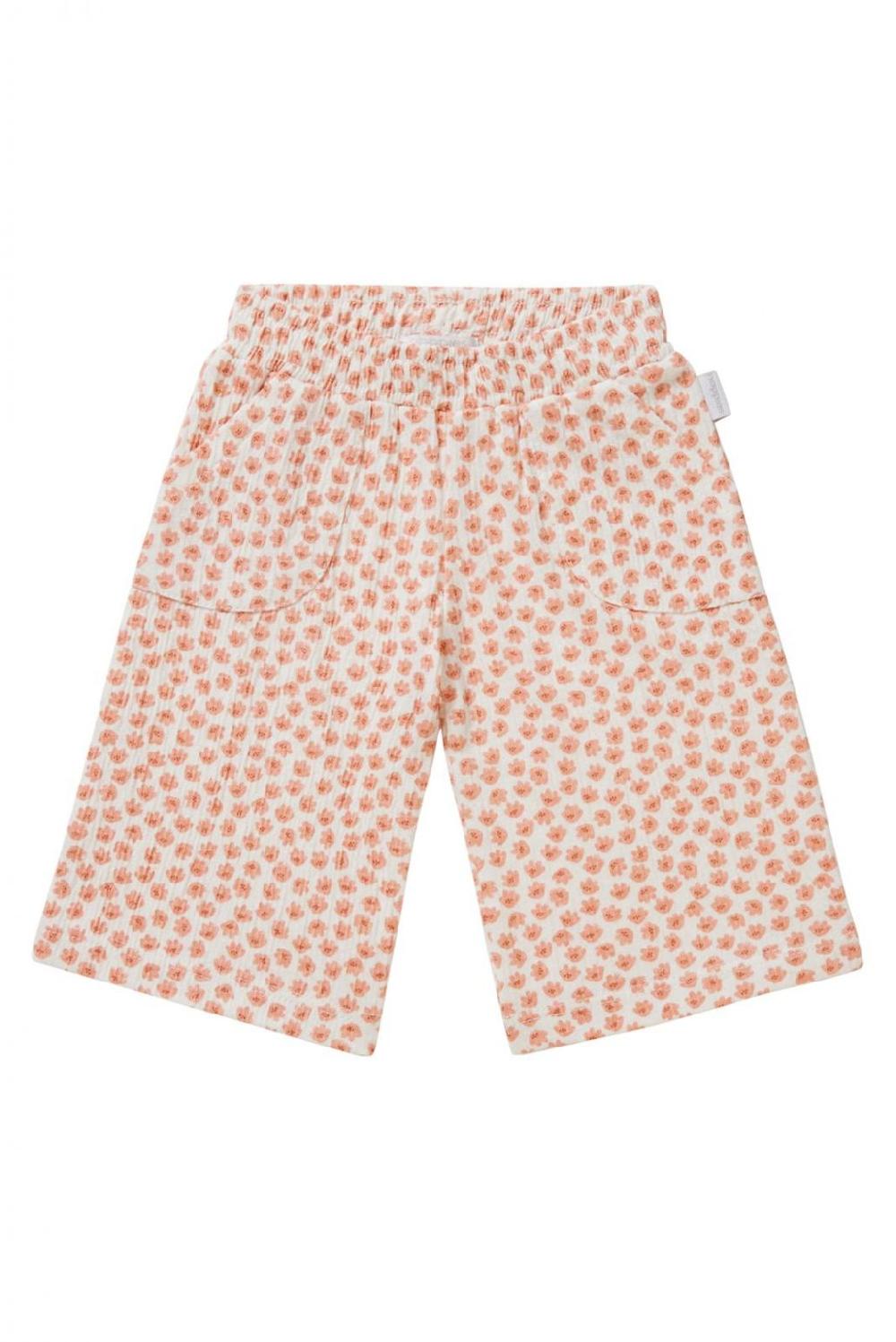 noppies Broek Canby - Whisper White