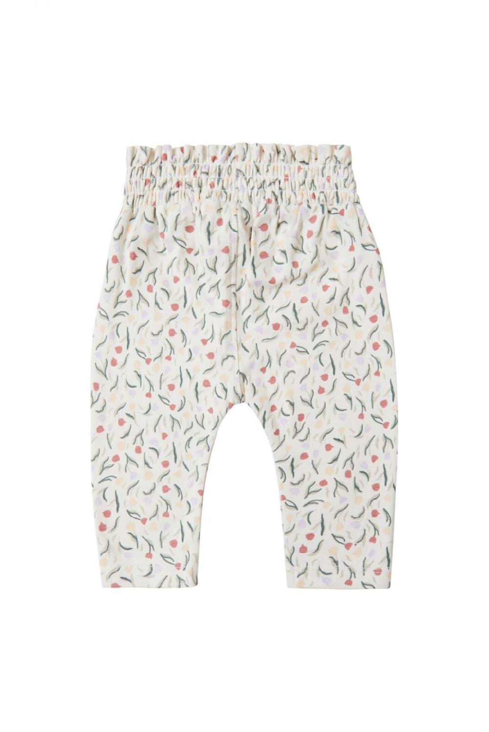 Noppies Broek Cape Coral - Whitecap Gray