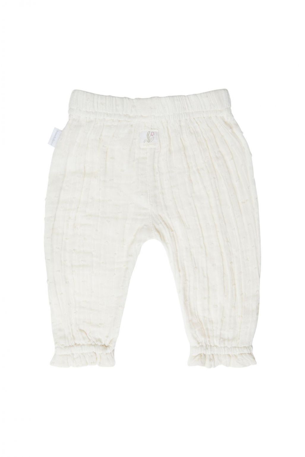 Noppies Broek Chenyenne - Whitecap Gray