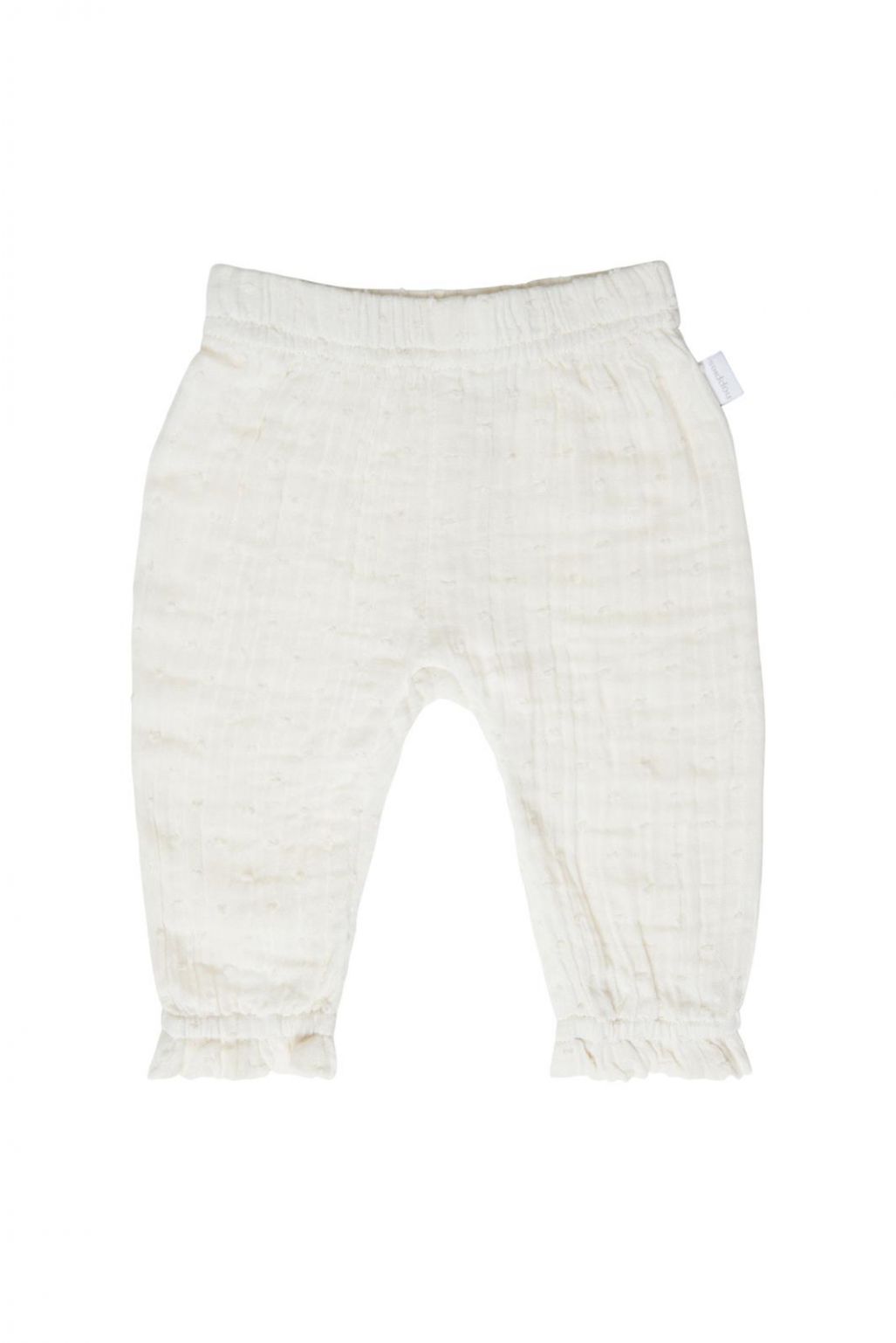 noppies Broek Chenyenne - Whitecap Gray