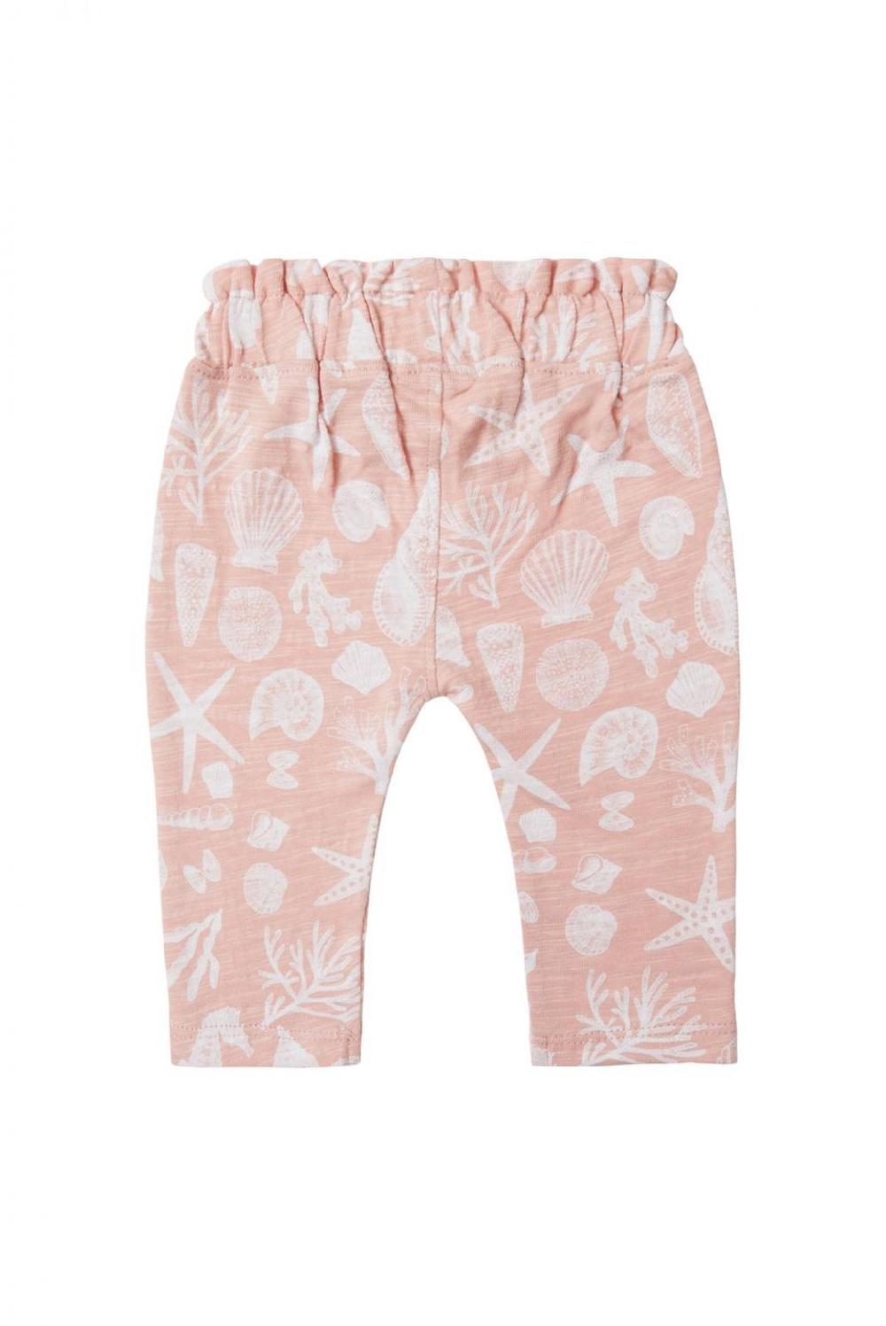 Noppies Broek Claremore - Peach Beige