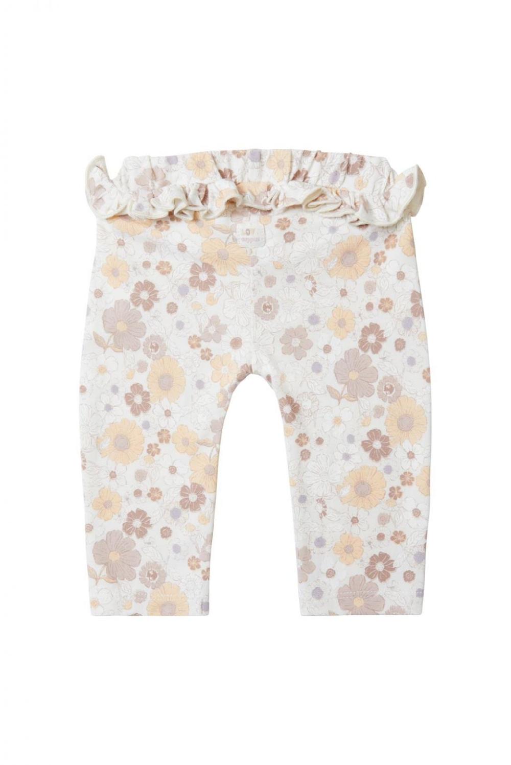 Noppies Broek Colfax - Whitecap Gray