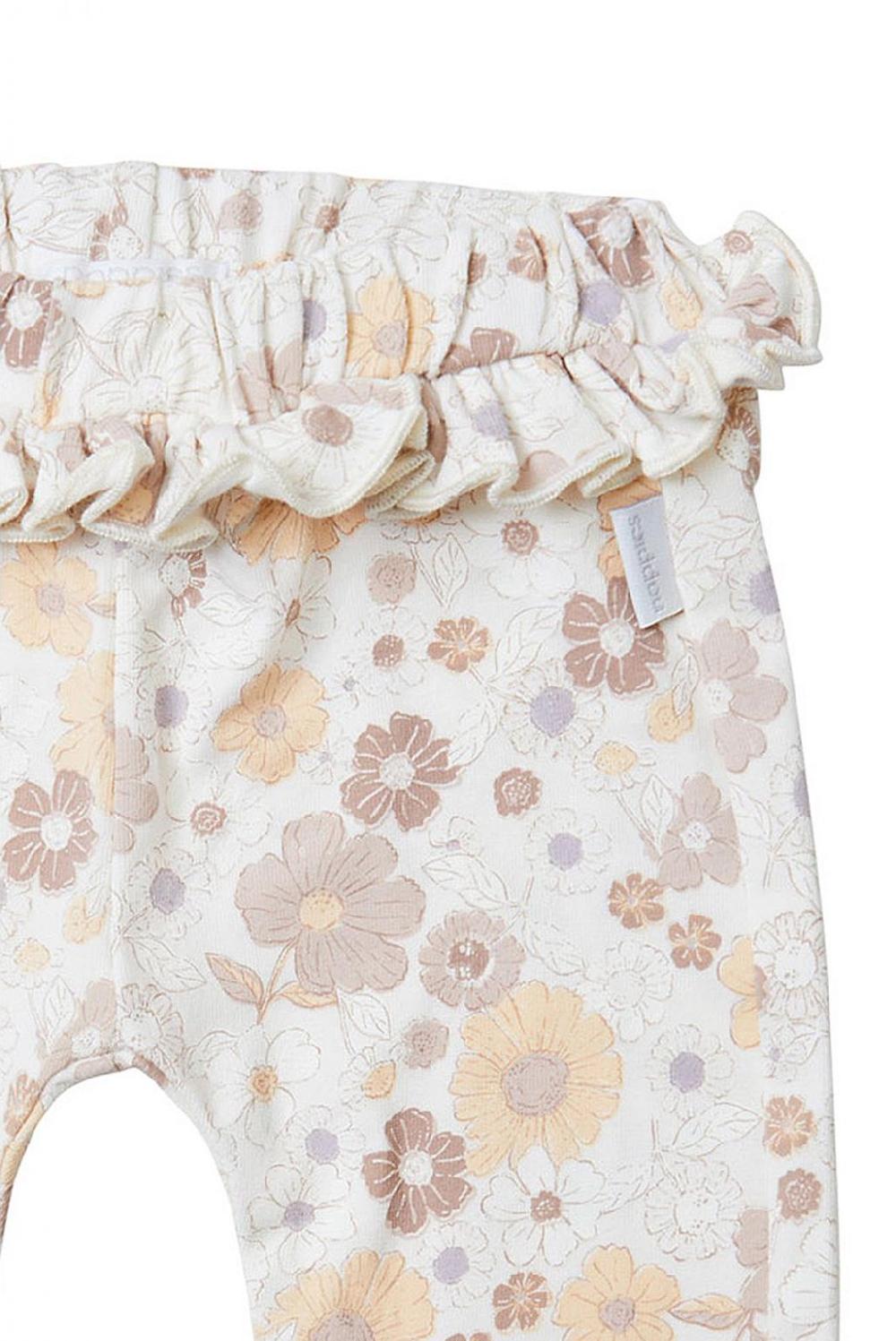 Noppies Broek Colfax - Whitecap Gray