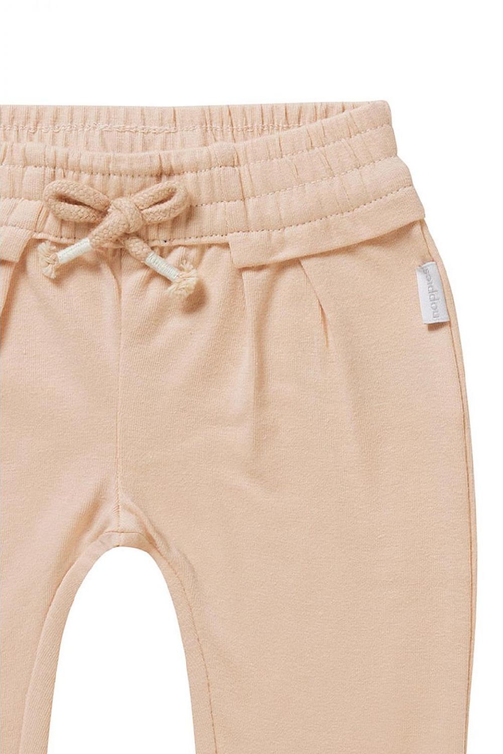 Noppies Broek Costa Mesa - Shifting Sand