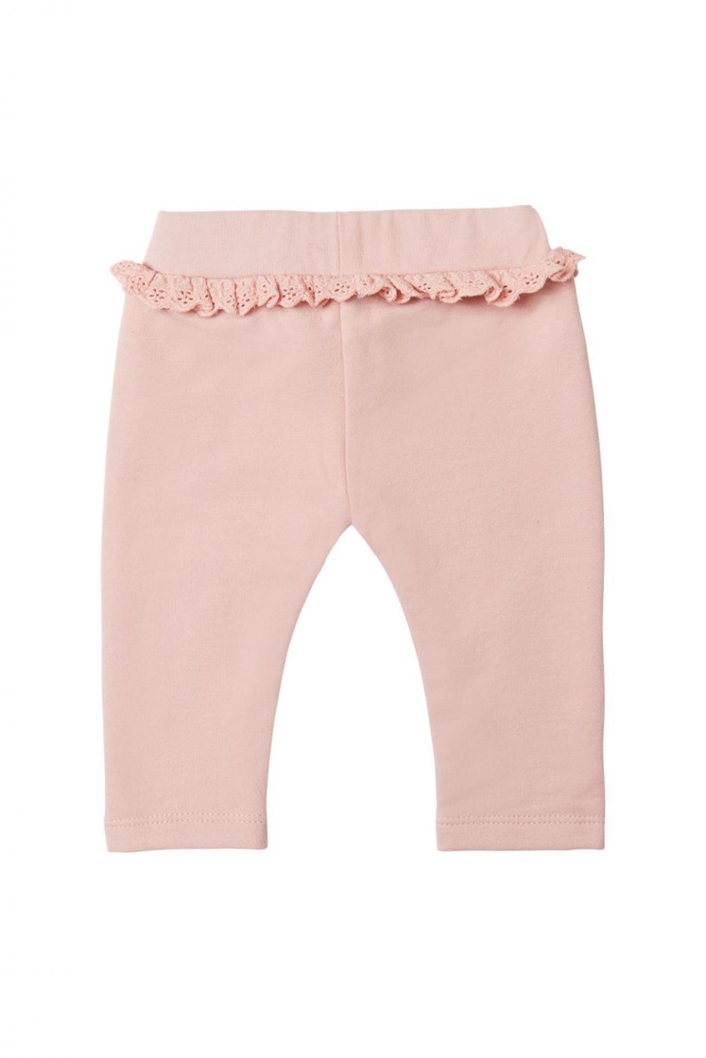 Noppies Broek Crowley - Peach Beige