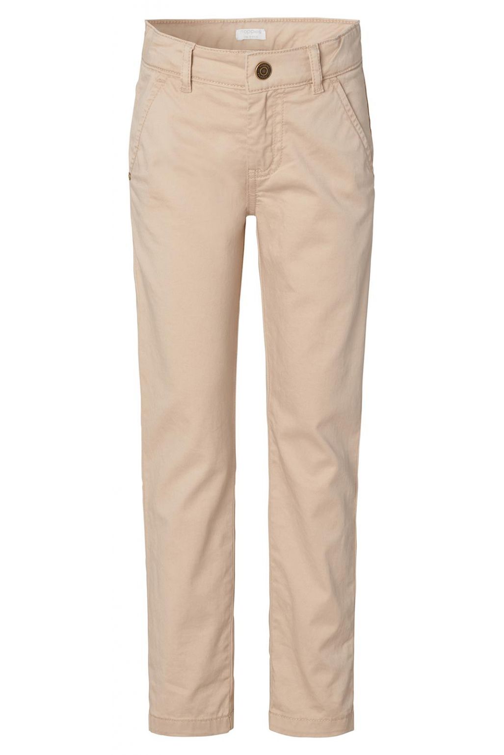 Noppies Broek Dryden - Doeskin