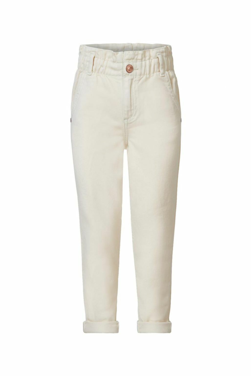 Noppies Broek Effingham - Whitecap Gray