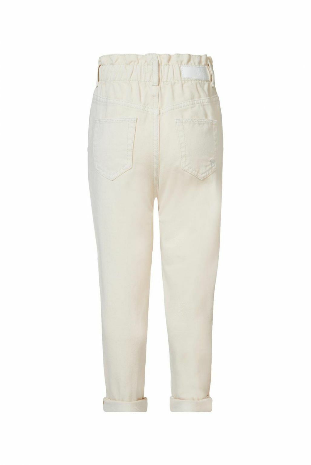 Noppies Broek Effingham - Whitecap Gray
