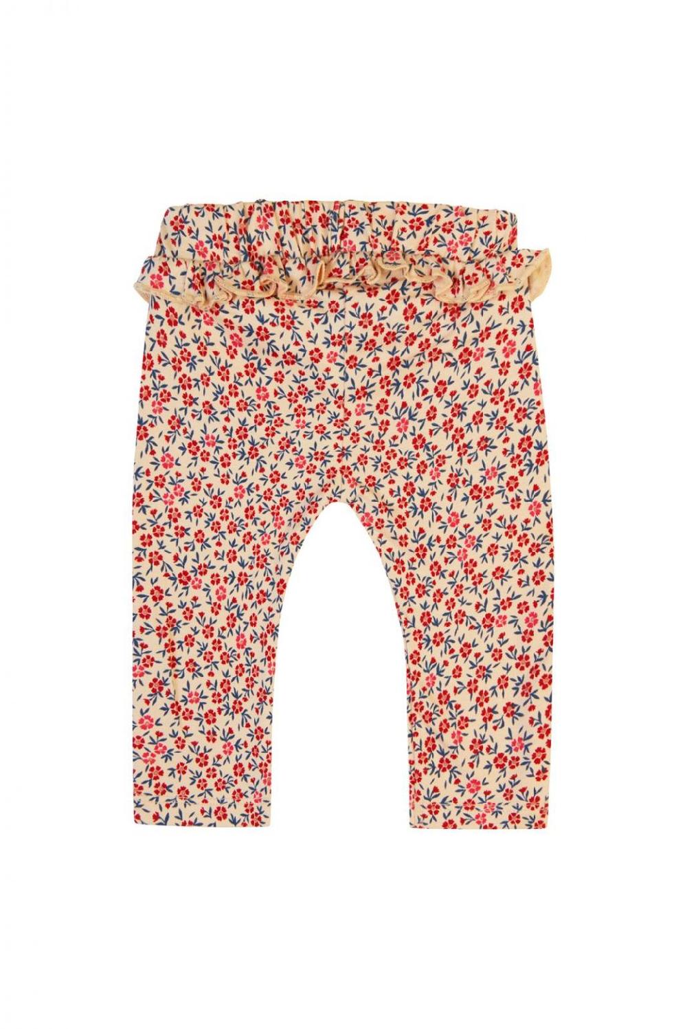 Noppies Broek Faumont - Appleblossom
