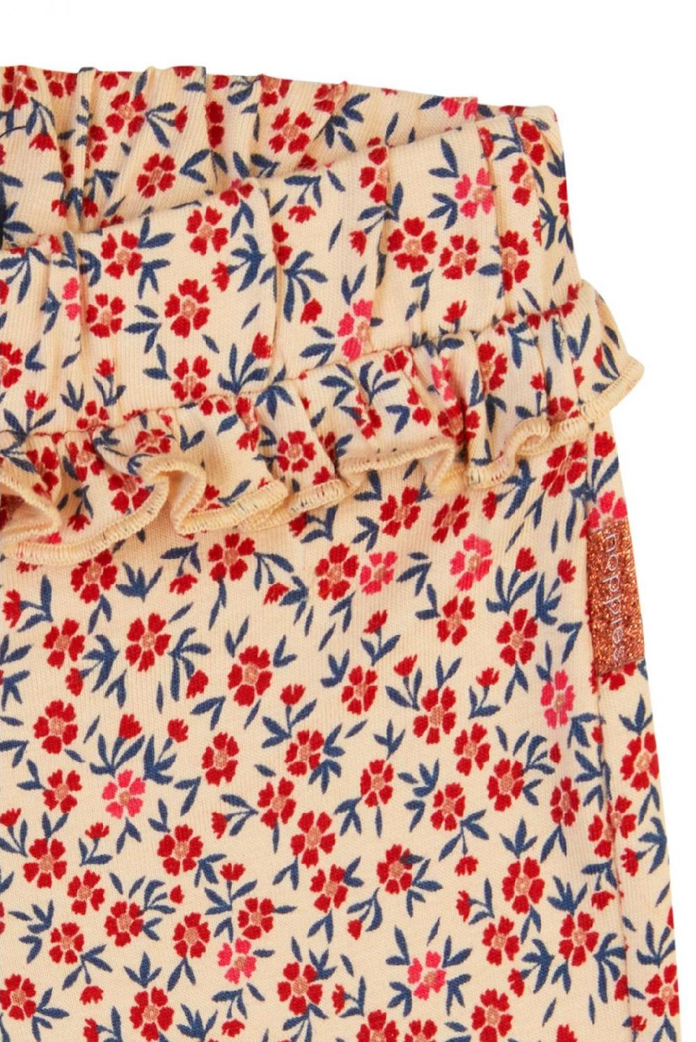 Noppies Broek Faumont - Appleblossom